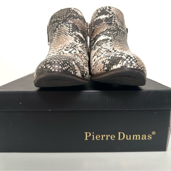 EUC Pierre Dumas booties - Picture 2 of 12